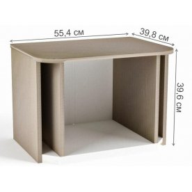 Прикроватная тумба Лацио