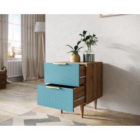 Прикроватная тумба Лайн (Line)