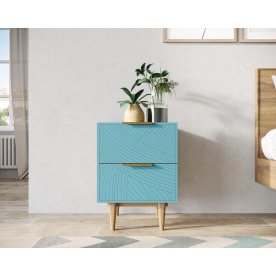 Прикроватная тумба Лайн (Line)