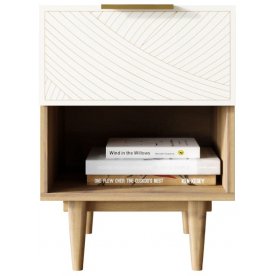 Прикроватная тумба Лайн (Line)