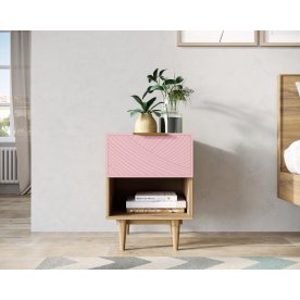 Прикроватная тумба Лайн (Line)