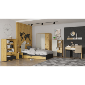 Прикроватная тумба Лердти