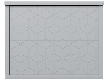 Прикроватная тумба Линденбаум G2112