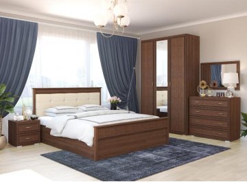 Прикроватная тумба Ливорно ЛТ-20