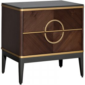 Прикроватная тумба Лог