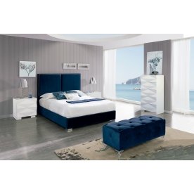 Прикроватная тумба М-153