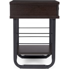 Прикроватная тумба Малгома