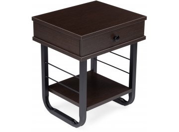 Прикроватная тумба Малгома