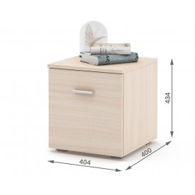 Прикроватная тумба Мартин