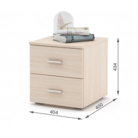 Прикроватная тумба Мартин
