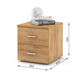 Прикроватная тумба Мартин