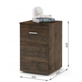 Прикроватная тумба Мартин