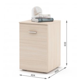 Прикроватная тумба Мартин