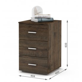 Прикроватная тумба Мартин