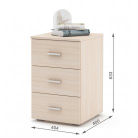 Прикроватная тумба Мартин