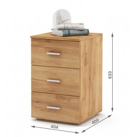 Прикроватная тумба Мартин