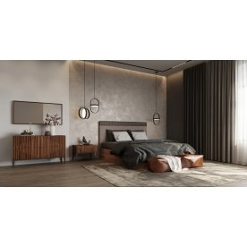 Прикроватная тумба Menorca MDI.BST.MN.3