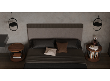 Прикроватная тумба Menorca MDI.BST.MN.4