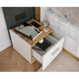 Прикроватная тумба Мичиган