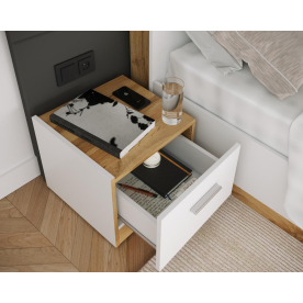 Прикроватная тумба Мичиган