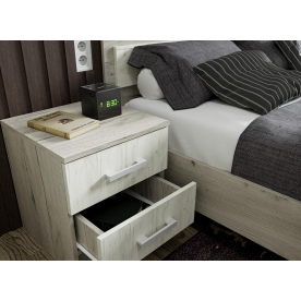 Прикроватная тумба Муза ТБ 601