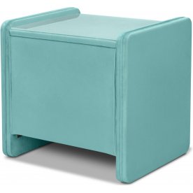 Прикроватная тумба Мягкая