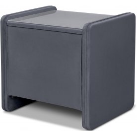 Прикроватная тумба Мягкая