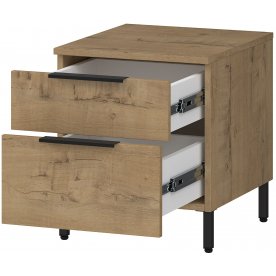 Прикроватная тумба home tower 12Т.002.1