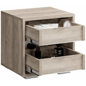 Прикроватная тумба Наоми ТБ-15