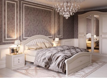 Прикроватная тумба Николь