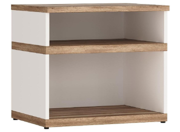 Прикроватная тумба Николь-Люкс 26