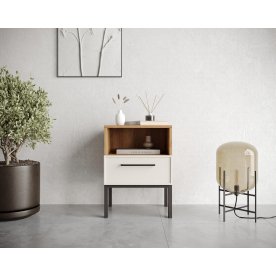 Прикроватная тумба Николь (Nicole)