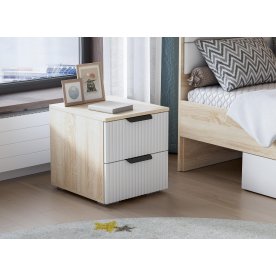 Прикроватная тумба Норд Т01-400