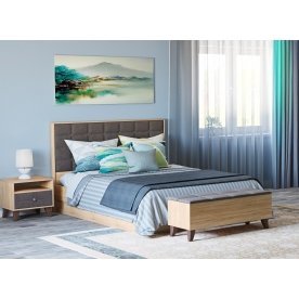 Прикроватная тумба Orchid