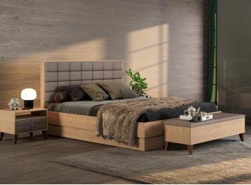 Прикроватная тумба Orchid