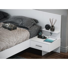 Прикроватная тумба Осдер ТМ-007