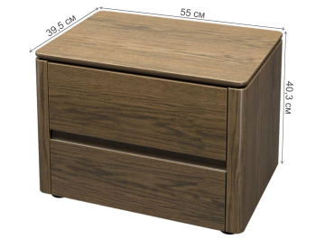 Прикроватная тумба Paterna MDI.BST.PN.16