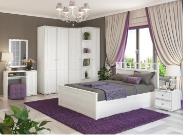 Прикроватная тумба Ричард РТ-20