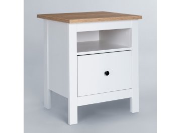 Прикроватная тумба Сага