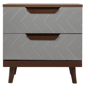 Прикроватная тумба Сканди