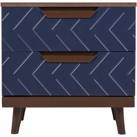 Прикроватная тумба Сканди