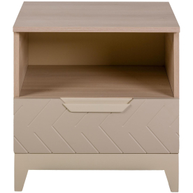 Прикроватная тумба Сканди