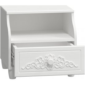 Прикроватная тумба Соня Премиум СО-8К