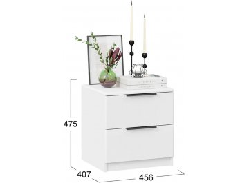 Прикроватная тумба Тесса