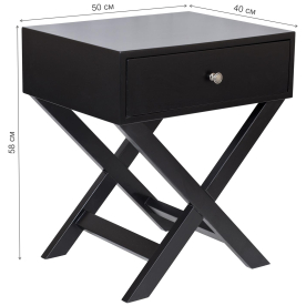 Прикроватная тумба Tomas