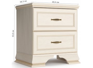 Прикроватная тумба Циус