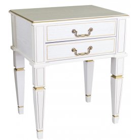 Прикроватная тумба Васко В 118Н