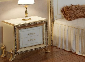 Прикроватная тумба Версаль