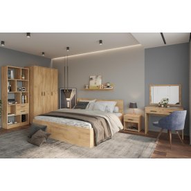 Прикроватная тумба Виктория ВИ-16