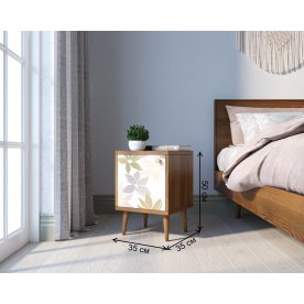 Прикроватная тумба Воаб